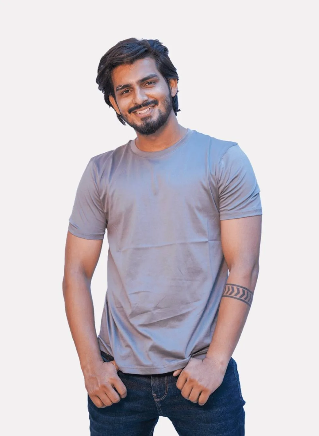 Premium Supima cotton fabric — the story behind Garmium
